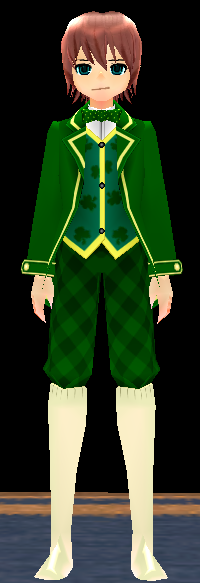 St. Patrick's Day Suit (M) Equipped Front.png