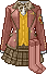 Icon of Eluned Elite Student Uniform (M)