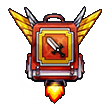 Inventory icon of Marvel Close Combat Booster Pack