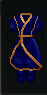 Inventory icon of Advancement Outfit (Magic)
