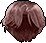 Icon of Classic Butler Wig (M)