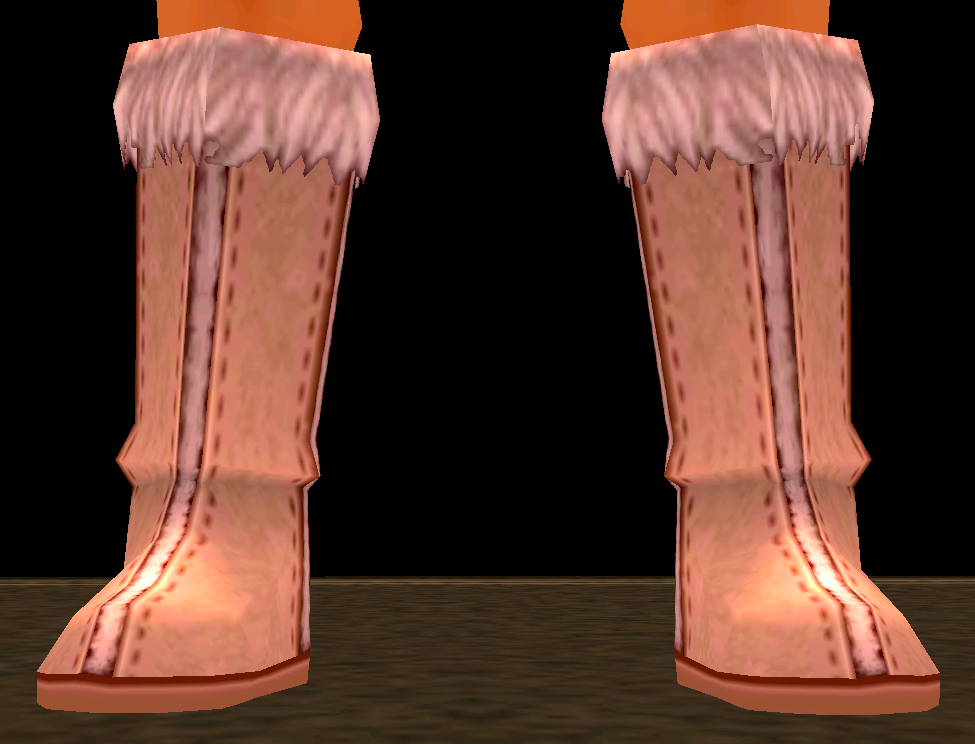 Classic Giant Winter Boots (M) Equipped Front.png