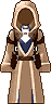 Icon of Adventurer Robe (M)