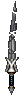 Inventory icon of Broken Guardian's Lance