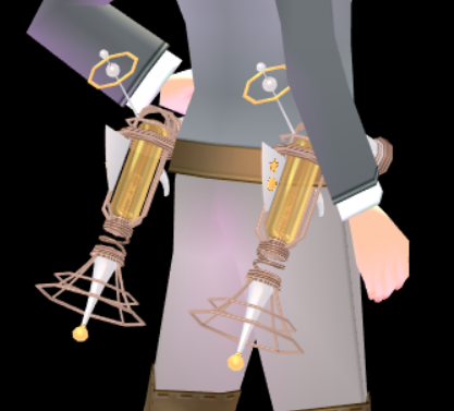 Dual Guns List - Mabinogi World Wiki