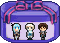 Inventory icon of Enya, Merlin, and Altam Doll Bag Box