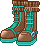 Icon of Treasure Hunter Boots (F)