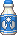 Icon of Healing Training Potion