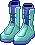 Icon of Formal Eluned Alchemist Shoes (F)