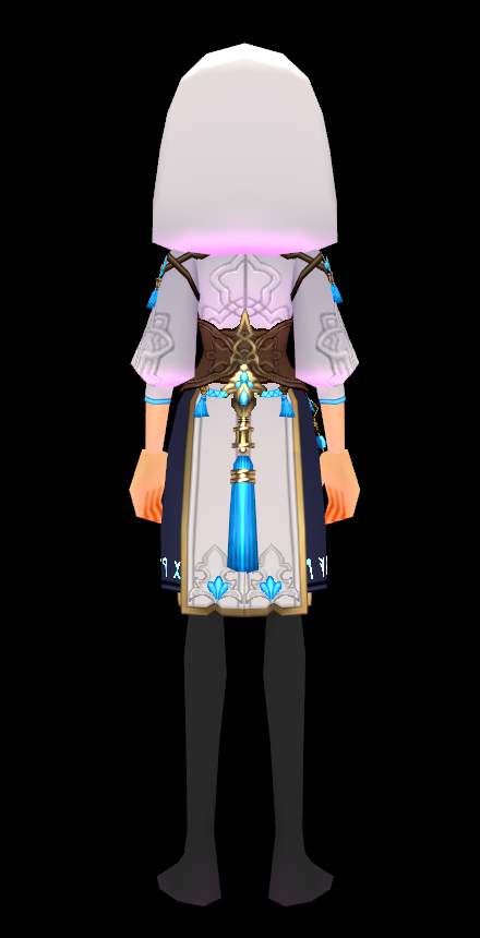 Memory Book - Mabinogi World Wiki