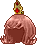 Icon of Eirawen's Tiara Wig