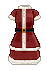 Icon of Santa Suit (F)