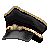 Inventory icon of Professor J Circle Hat (F) (Default)