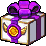 Inventory icon of Santa Outfit Box