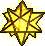 Inventory icon of Form of Guardian of the Divine Beast Stardust