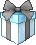 Inventory icon of Balloon Festival Gift Box (2022)