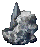 Ancient Stone Arrowhead Unrestored.png