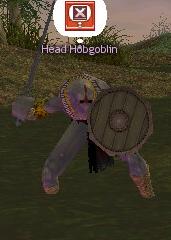 Picture of Head Hobgoblin