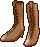 Icon of Ella's Strap Boots