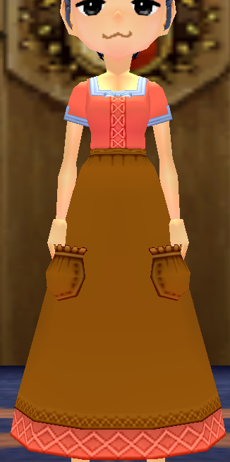 Pinned Apron Skirt Equipped Front.png