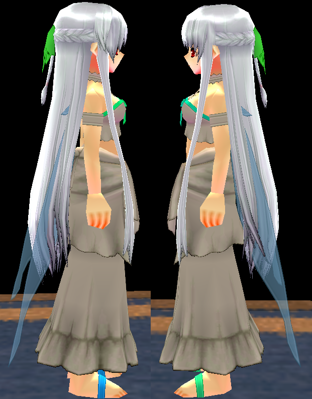 Asuna ALO Set - Mabinogi World Wiki