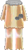 Clover Pig Costume (M) Craft.png