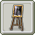 Homestead Hymerark Portrait Easel