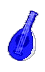 Inventory icon of Lute (Blue Flashy)