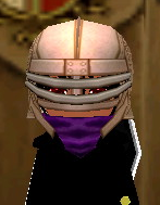 Tara Infantry Helmet (M) Equipped Front.png