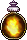 Inventory icon of Spirit Transformation Liqueur (Abyssal Ether)