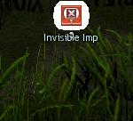Picture of Invisible Imp