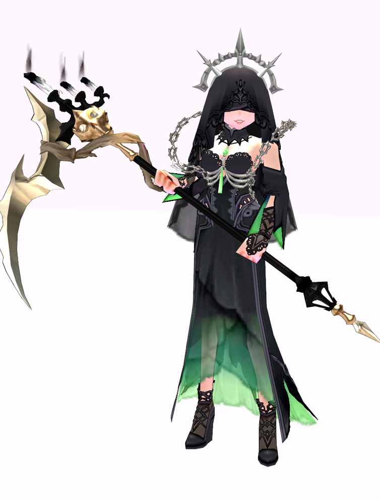 Death Herald Scythe Appearance Scroll preview.png