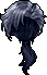 Enchanting Peacock Wig (M).png