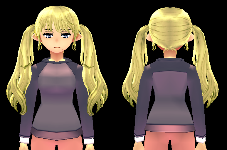 Rabbie Elle Twin Tailed Hair Beauty Coupon (F) Preview.png