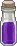 Inventory icon of Unique Purple Seasoning