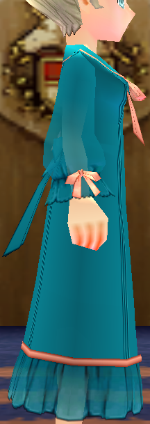 Girl's Outfit - Mabinogi World Wiki