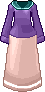 Icon of Lirina's Long Skirt