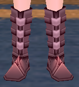 Sandra's Sniper Suit Boots (M) Equipped Front.png