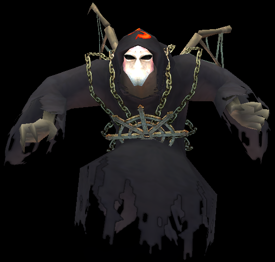 Picture of Shadow Ghost