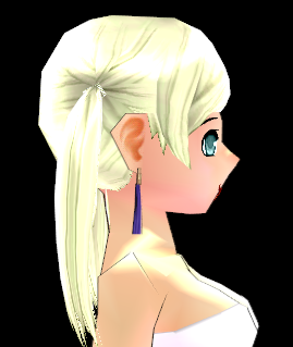 Blonde Royal Braid, Roblox Wiki