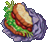 Inventory icon of Asuna's Sandwich