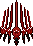 Icon of Bloody Saint Guardian's Sword Wings (Enchantable)