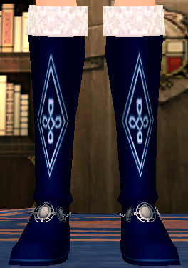 Romeo's Shoes Equipped Front.png