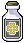 Inventory icon of Incomplete Rebirth Potion