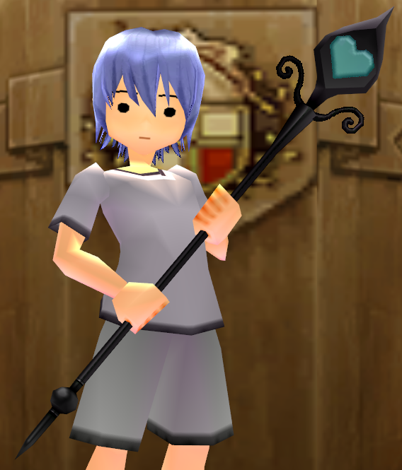 Caswyn Mini-Gem - Mabinogi World Wiki