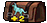 Inventory icon of Exclusive Pet Pouch