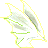 Icon of Green Ice Dragon Wings