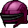 Icon of Tara Infantry Helmet (Giant M)