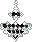 Icon of Checkmate White Halo