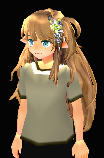 mabinogi starlet